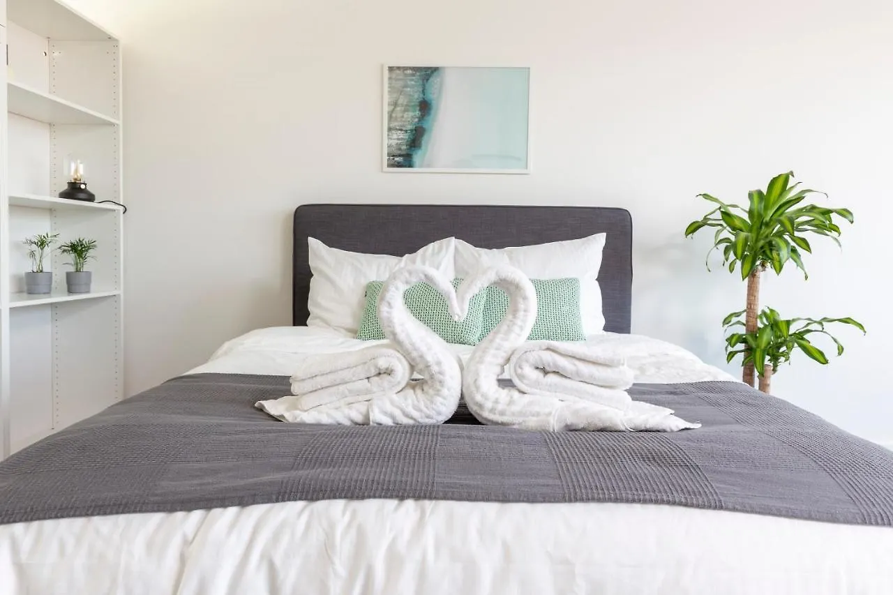 Luxurious Loft Apt W-View Walk City Center New Delft Family Xl 0*,  Netherlands